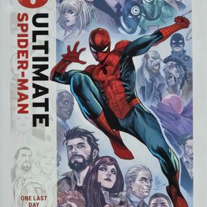 August Comics