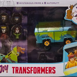 Mysterious Prime
