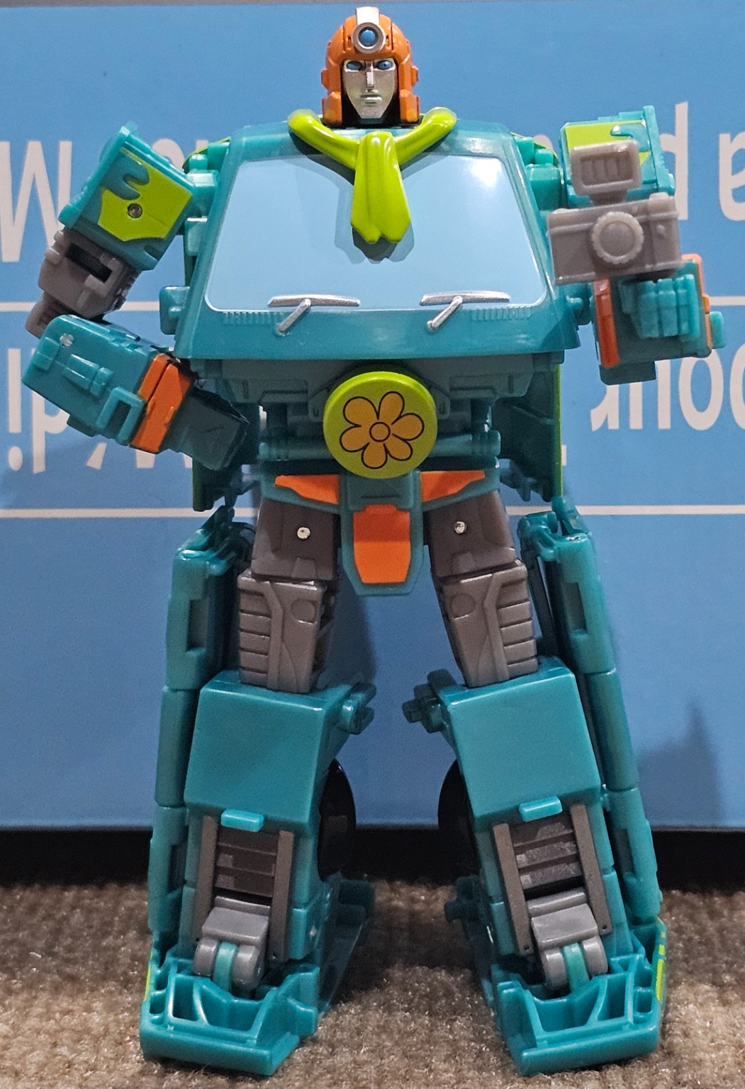 Mysterious Prime - Image 2