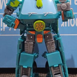 Mysterious Prime
