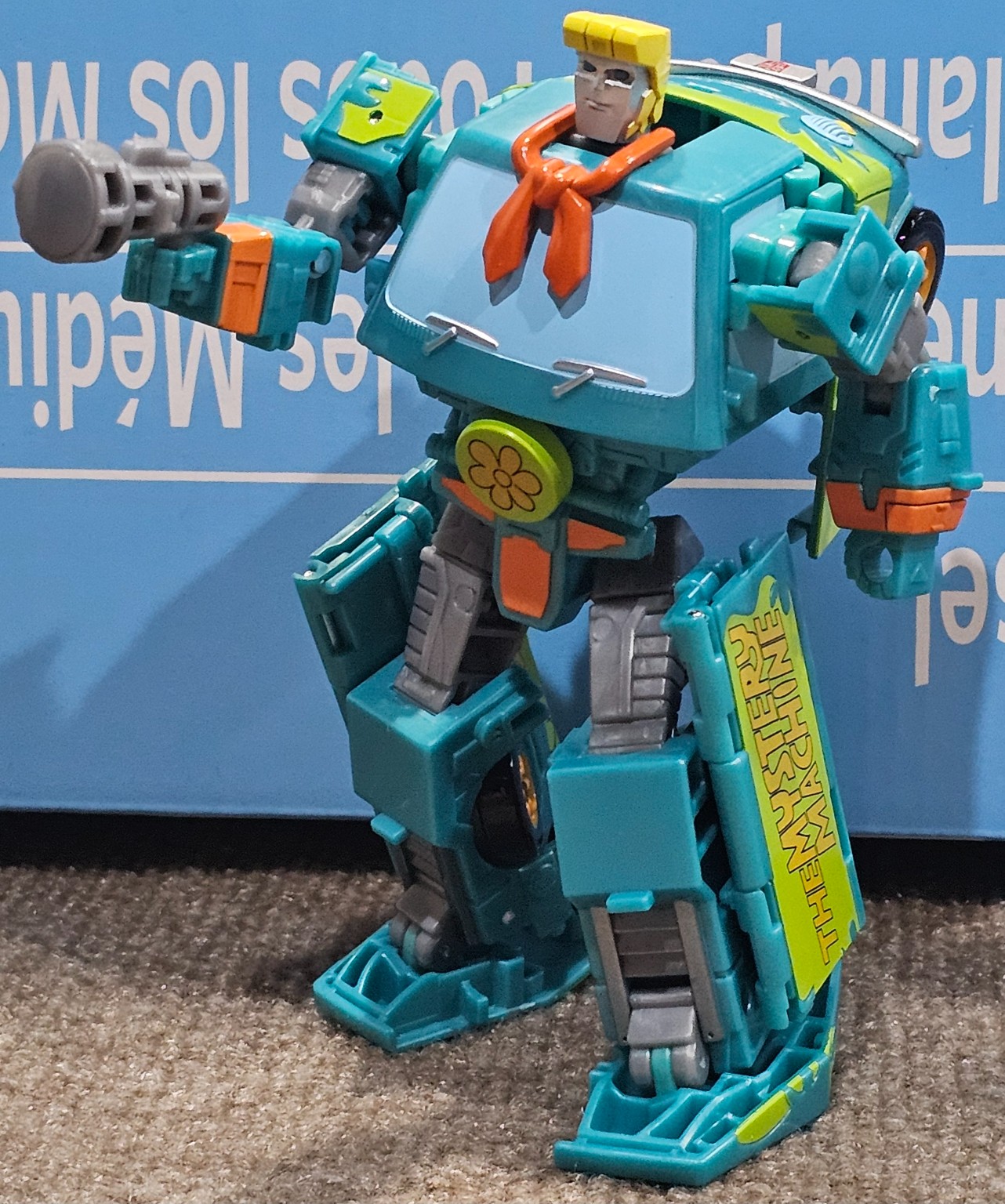 Mysterious Prime - Image 4