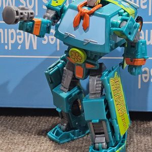 Mysterious Prime