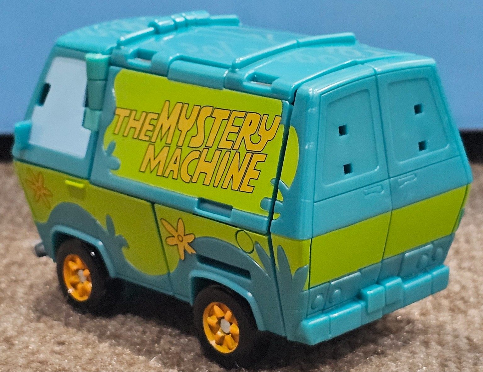 Mysterious Prime - Image 5