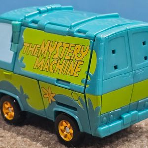 Mysterious Prime