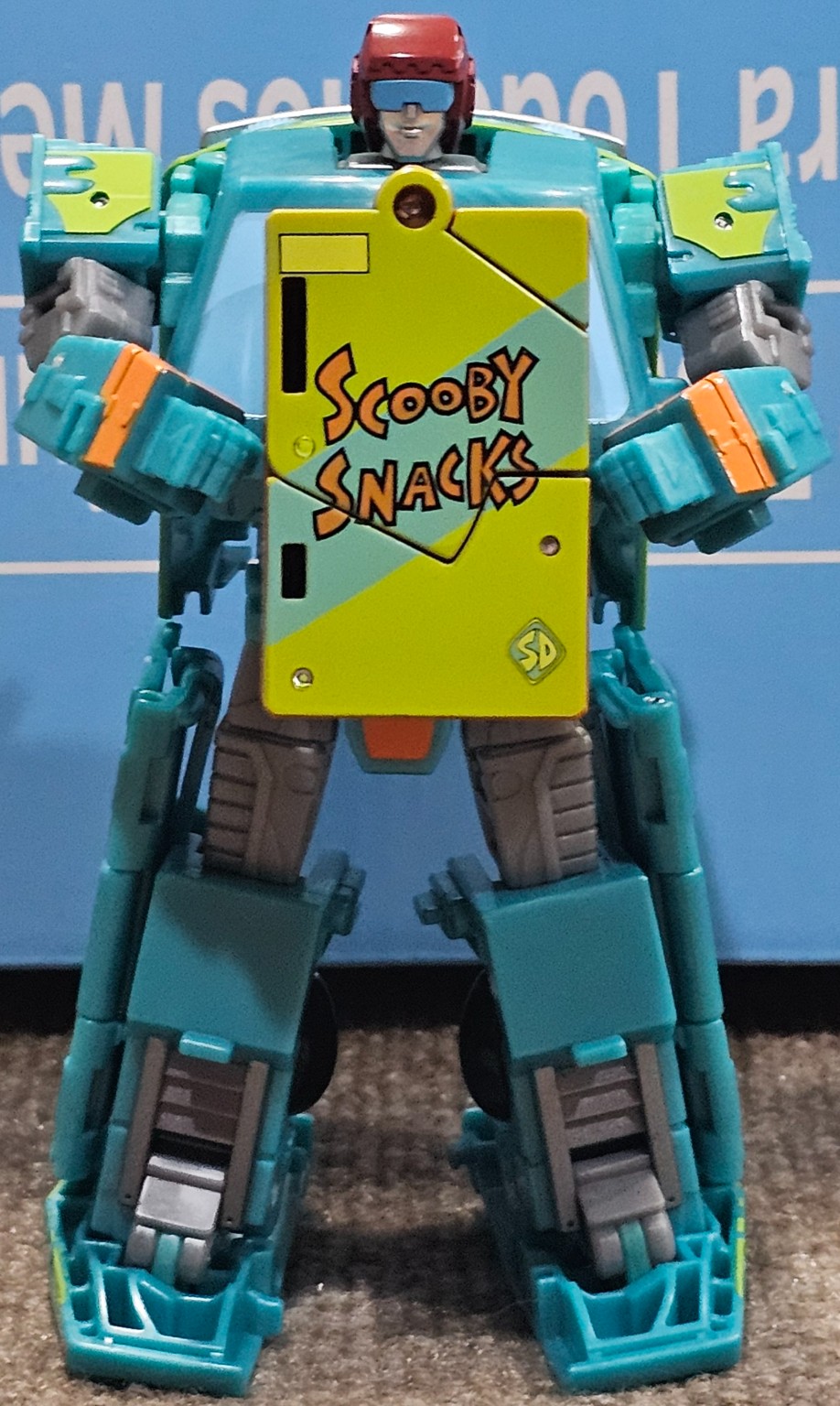 Mysterious Prime - Image 6