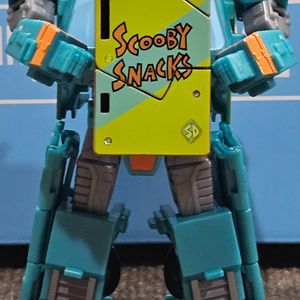 Mysterious Prime
