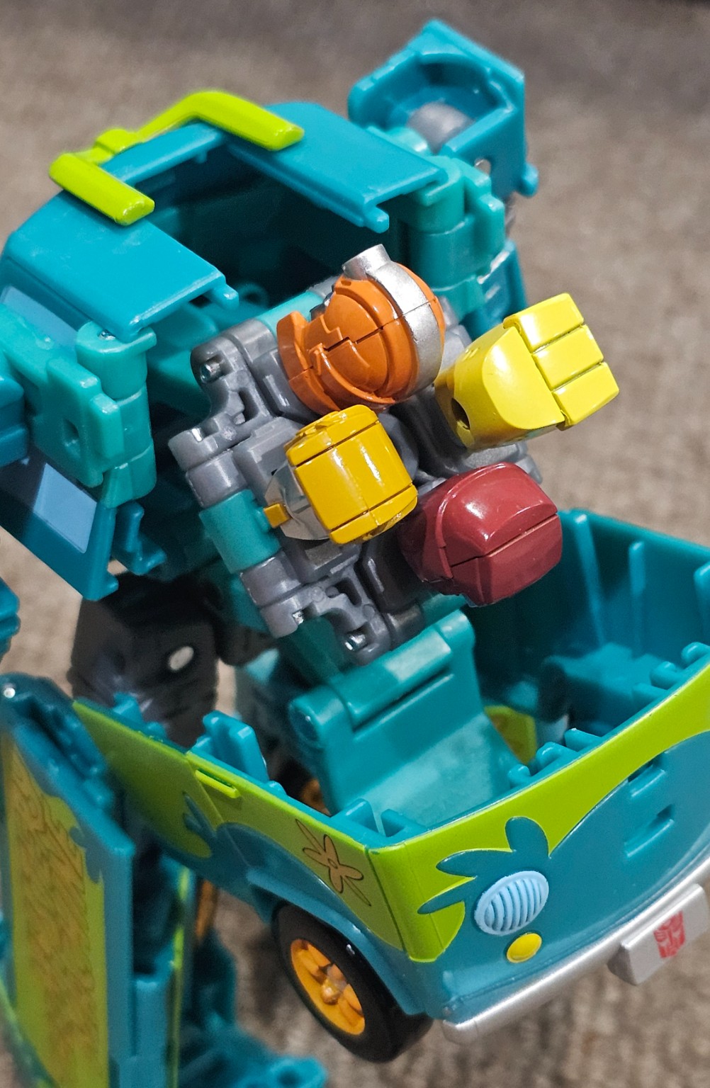 Mysterious Prime - Image 7
