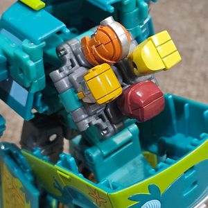 Mysterious Prime