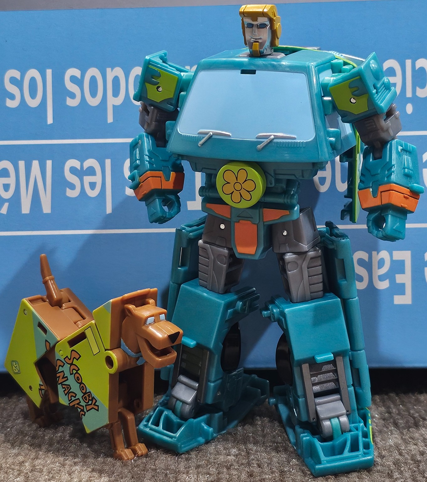 Mysterious Prime - Image 8