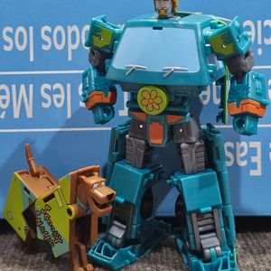 Mysterious Prime