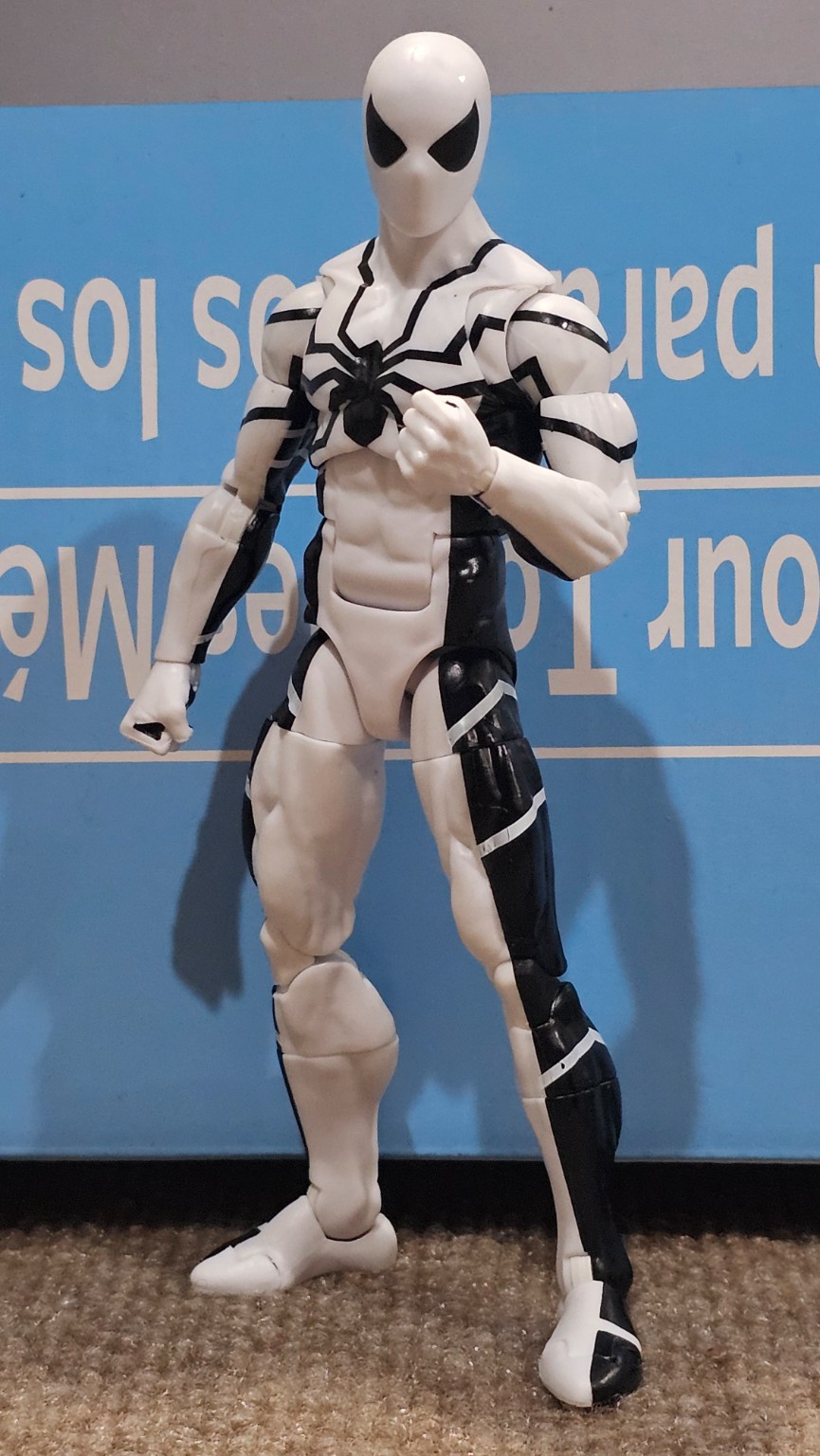Mister Fantastic & Spider-Man - Image 2