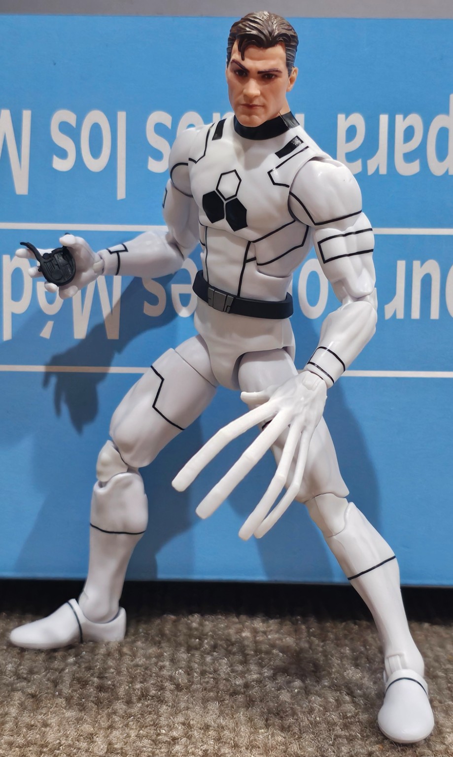 Mister Fantastic & Spider-Man - Image 3