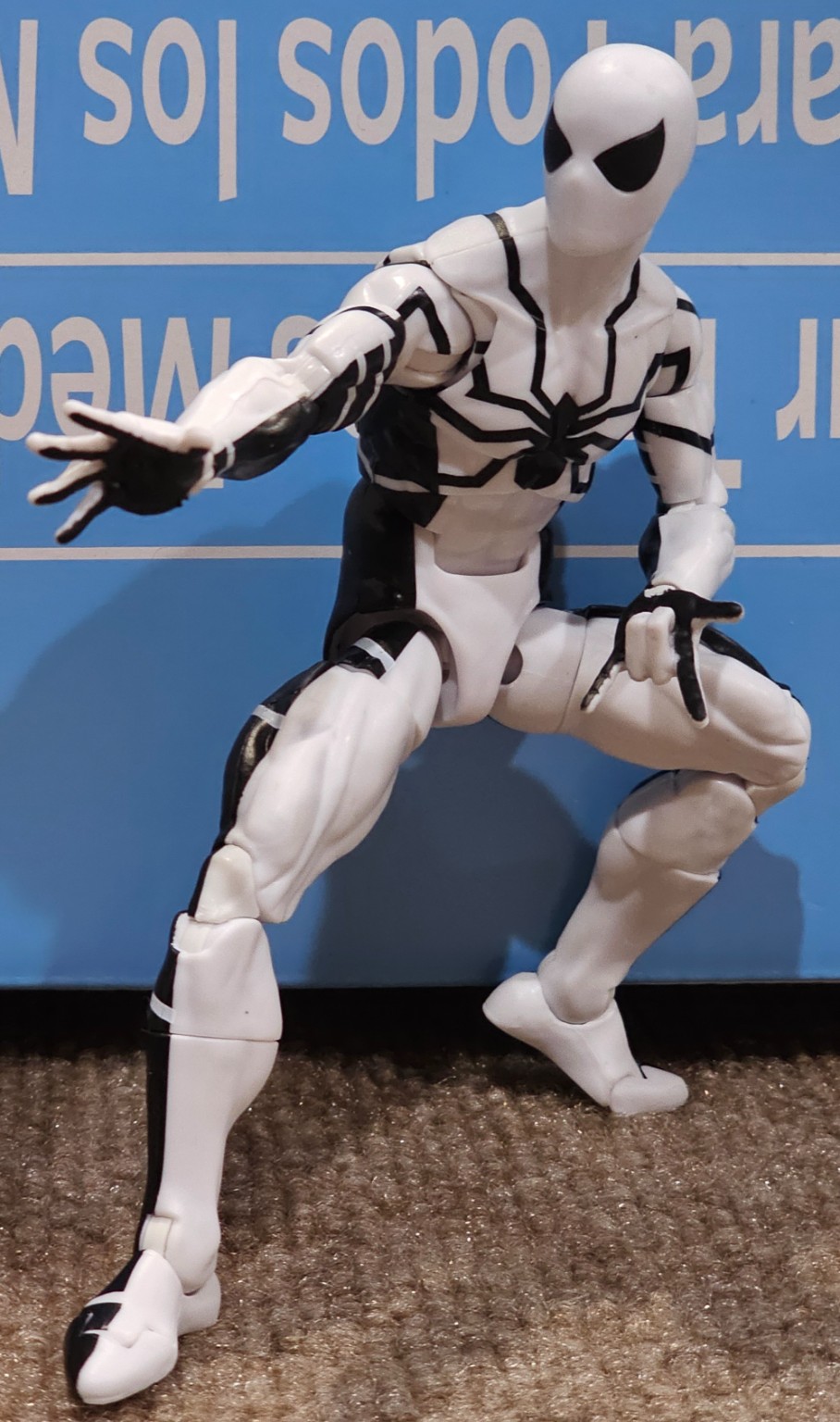 Mister Fantastic & Spider-Man - Image 4