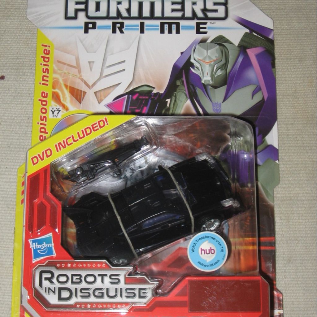 Vehicons, I *love* vehicons - Image 1