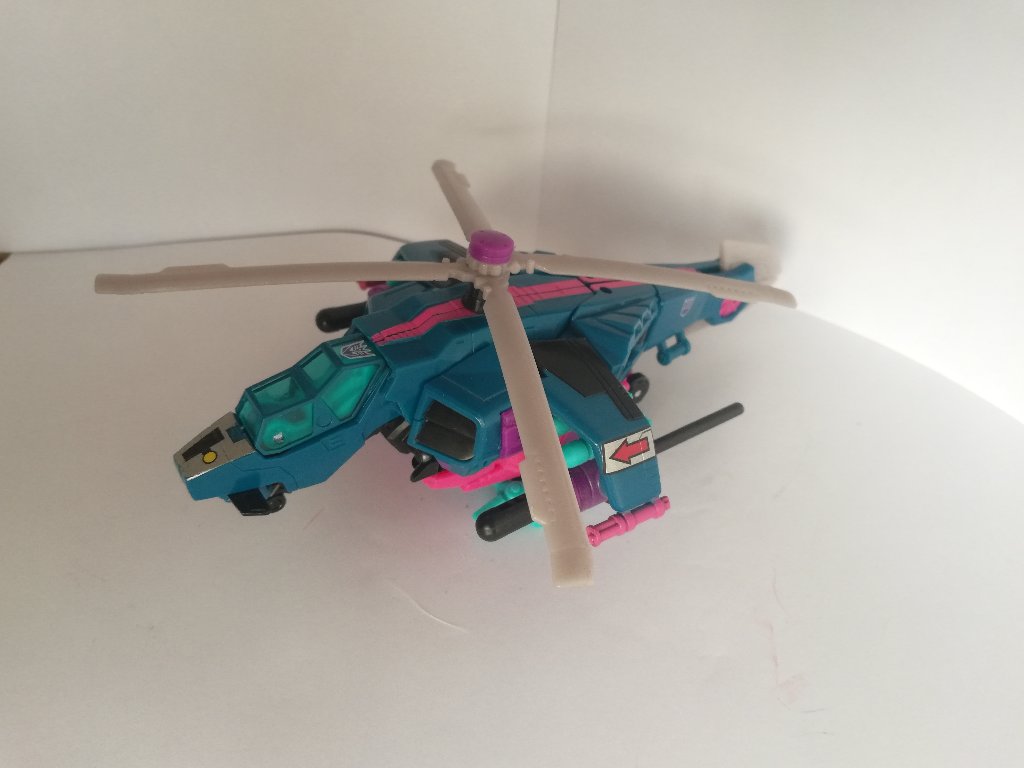 Spinister Botcon  - Image 2