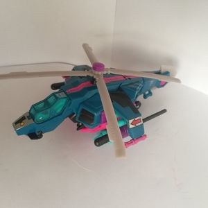 Spinister Botcon 