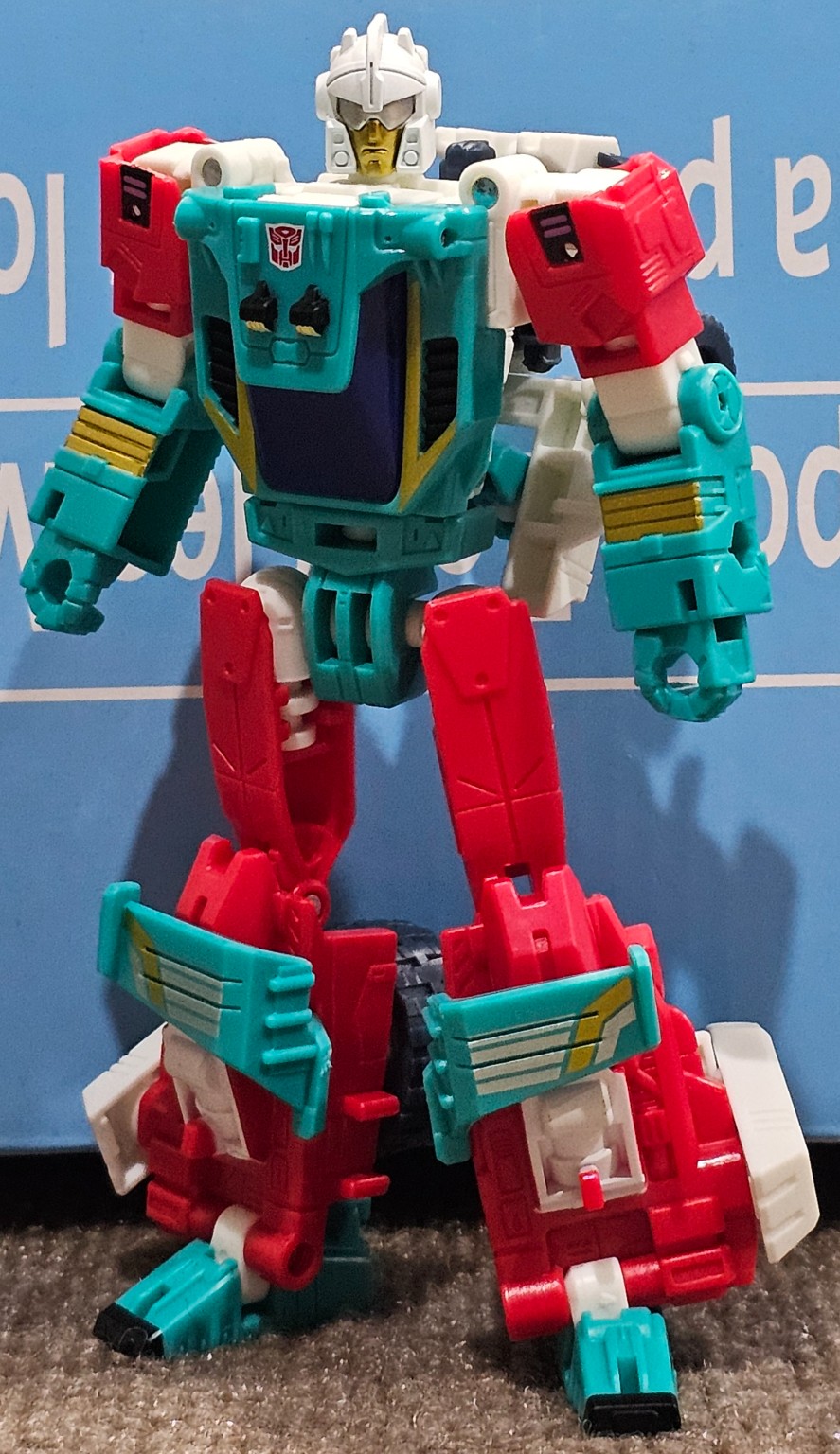 Joyride - Image 1
