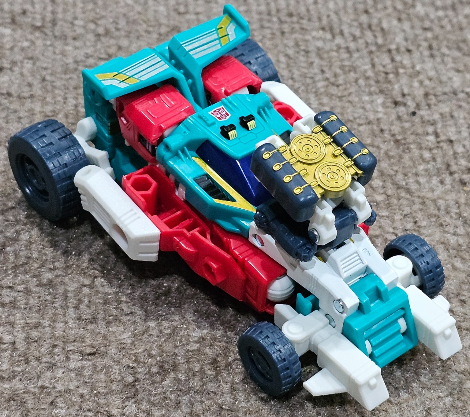 Joyride - Image 2