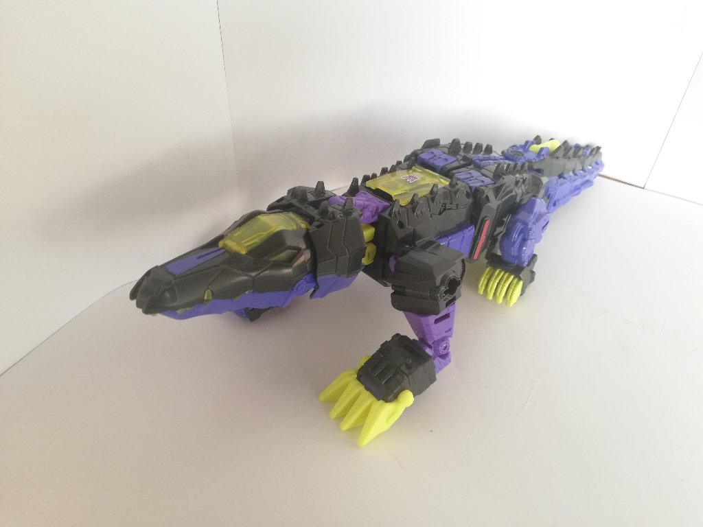 Krok generations - Image 2