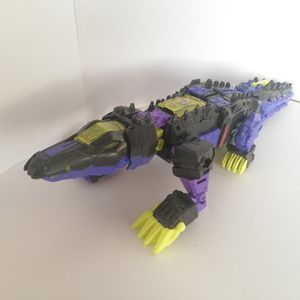 Krok generations