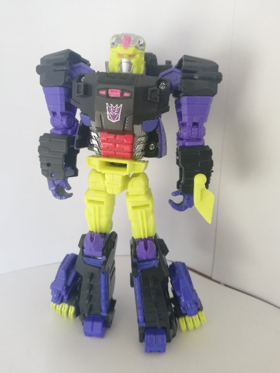 Krok generations - Image 1