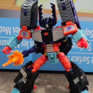 Megazarak