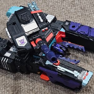 Megazarak