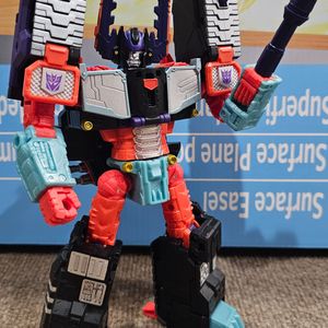 Megazarak