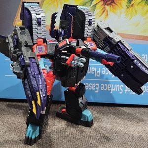 Megazarak