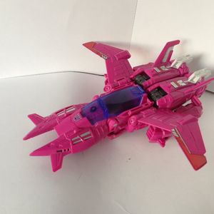 Misfire Generations