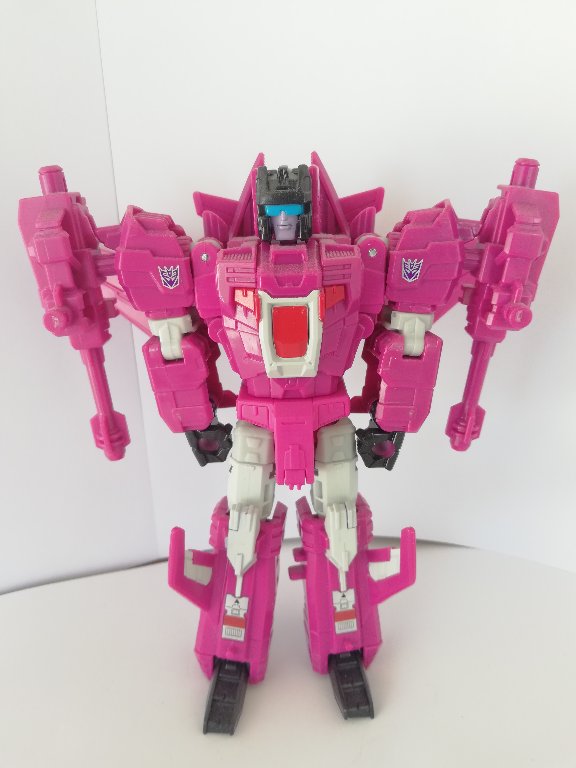 Misfire Generations - Image 1