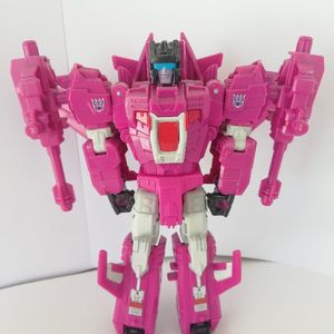 Misfire Generations