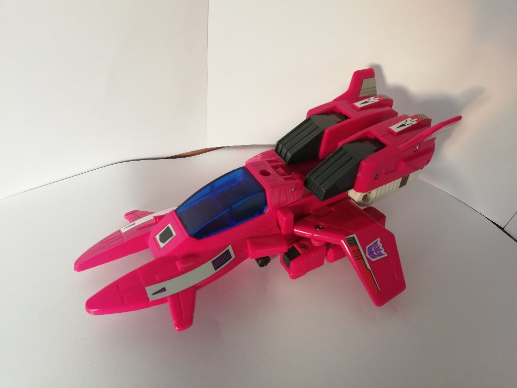 Misfire g1 - Image 2