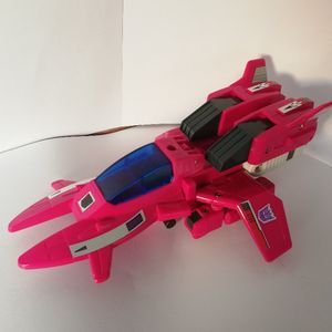 Misfire g1