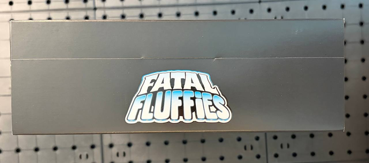 Fatal Fluffies - Image 19