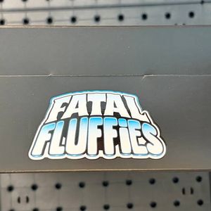 Fatal Fluffies