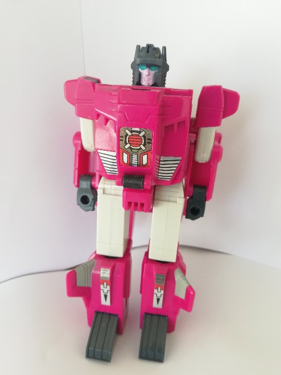 Misfire g1 - Image 1