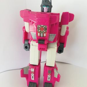 Misfire g1