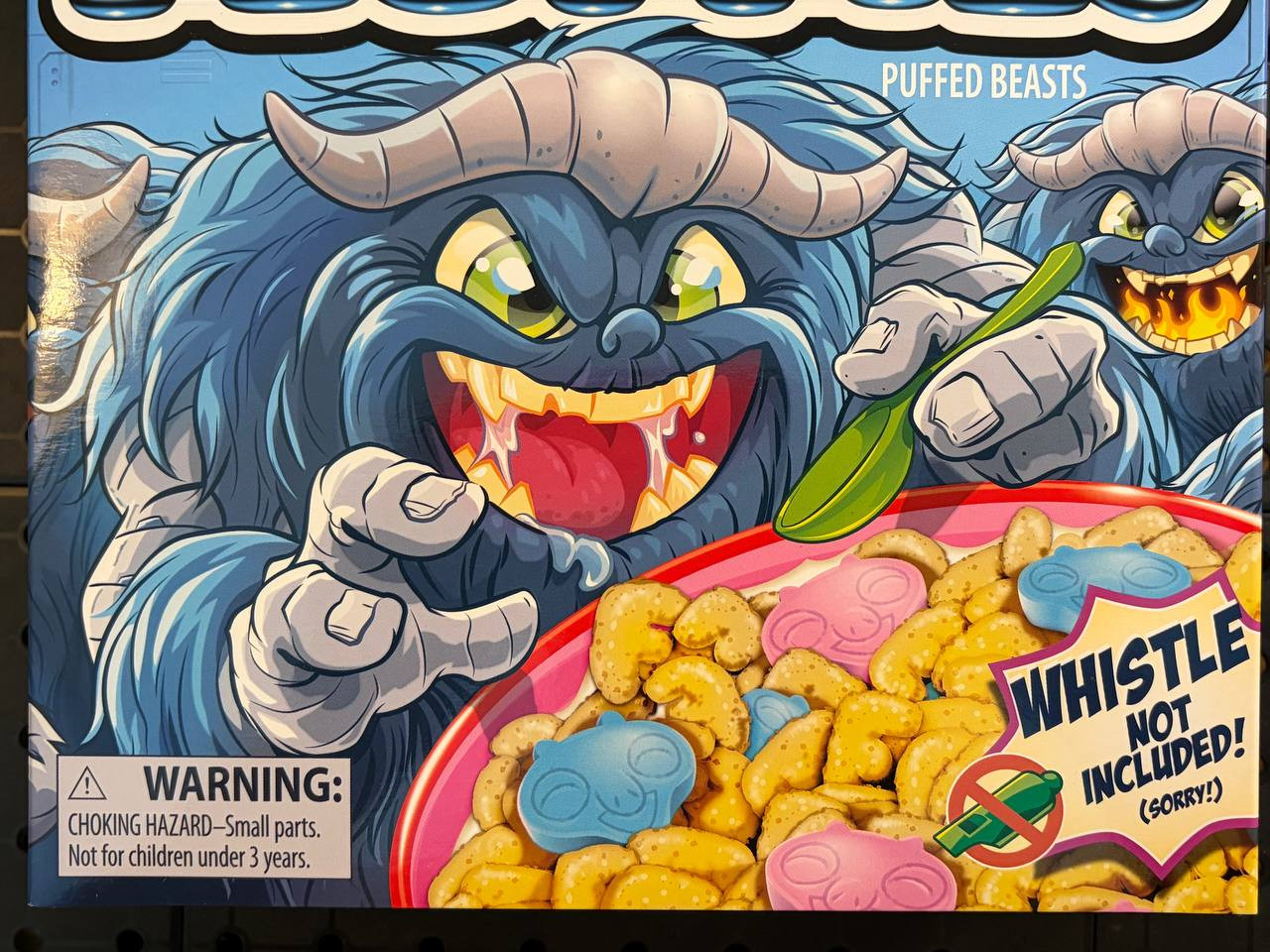 Fatal Fluffies - Image 22