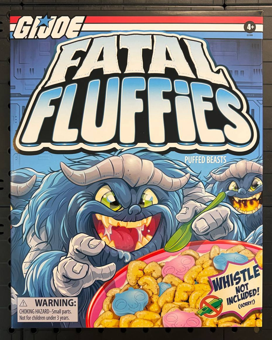 Fatal Fluffies - Image 17