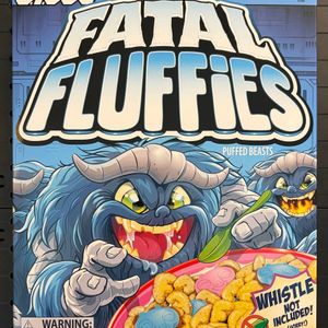 Fatal Fluffies