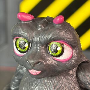 Fatal Fluffies