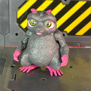 Fatal Fluffies