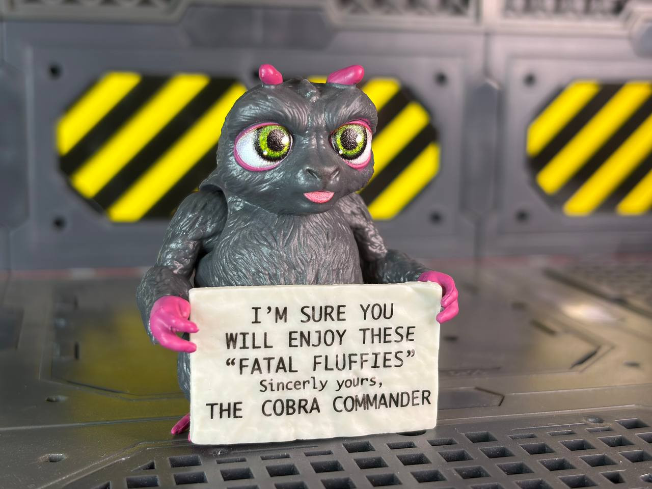 Fatal Fluffies - Image 10