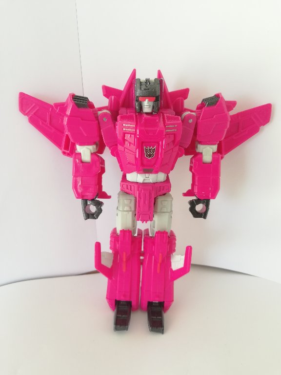 Misfire Legends - Image 1