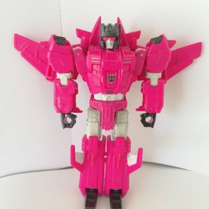 Misfire Legends
