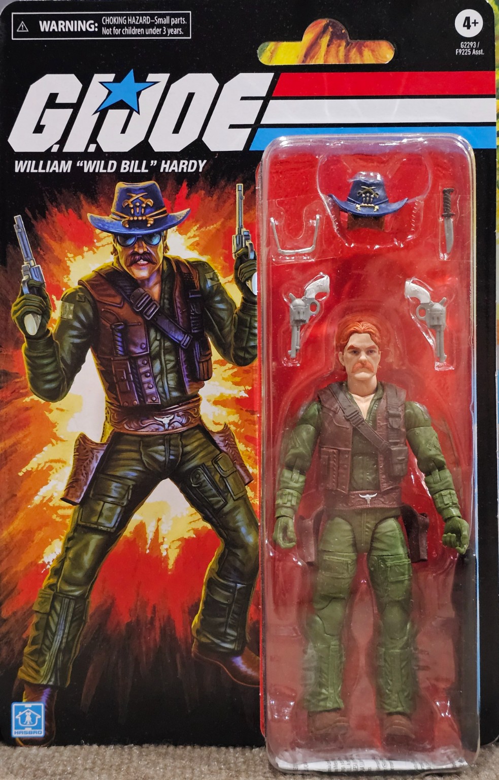 Wild Bill - Image 1