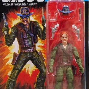 Wild Bill