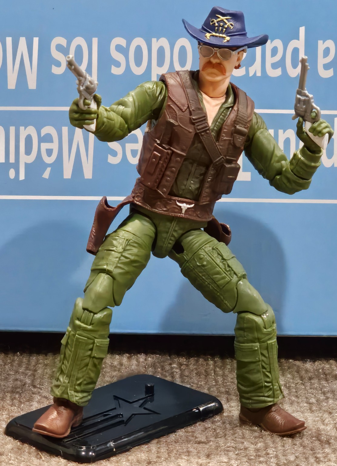 Wild Bill - Image 3