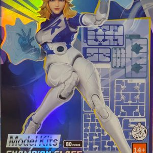 Invisiblewoman 